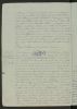 Baptism Record Correction