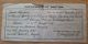 Baptism Record