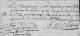 Baptism Record