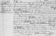 Marriage Certificate