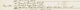 Baptism Record