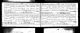 Marriage Record