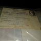 Drivers License 