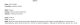 ABM index note