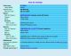 Marriage Index