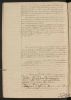Marriage Record