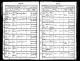 Baptism Record