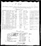 Baptism Record