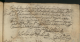 Marriage Record