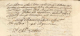 Marriage Record