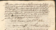 Marriage Record