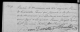 Baptism Record