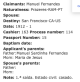 Passport Index
