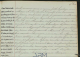 Baptism Record