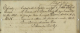 Baptism Record