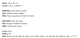 Marriage Index
