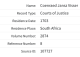 Court document index