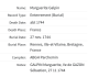 Burial Index