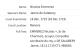 Court Document Index