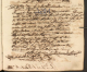 Baptism Record