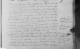 Marriage Record