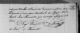 Baptism Record