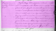 Baptism Record