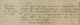 Baptism Record