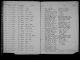 Baptism Record
