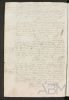 Baptism Record