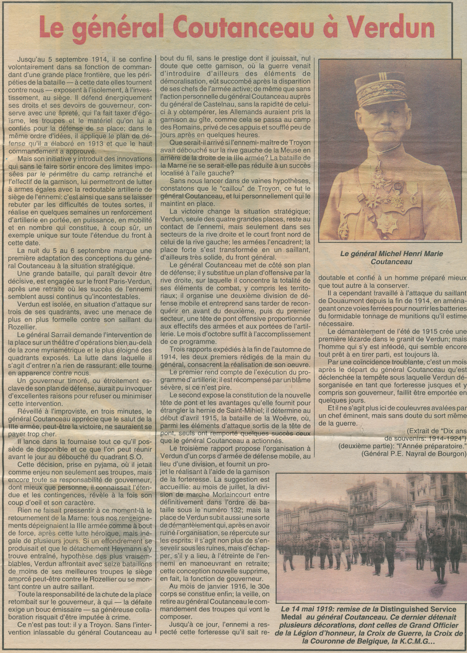 article