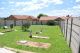 Cemetery overview