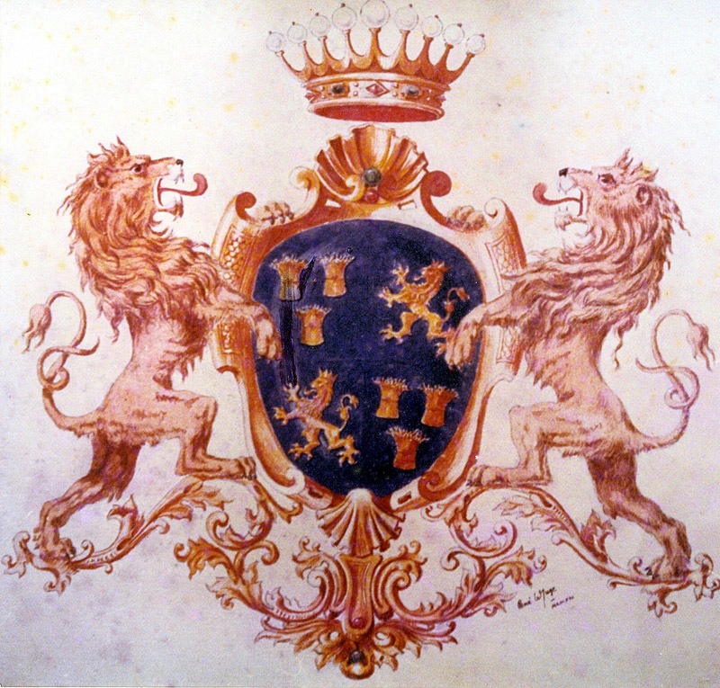 Coat of arms