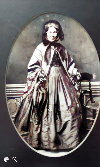 enhanced & colourised