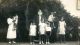 Christmas 1935, Quatre Bornes