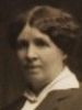 Mary Ann MORLEY