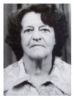 Maude Daisy Irene AVICE DE BUISSON