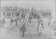 (Transvaal National Scouts on parade
(Source: Emanoel Lee, To the bitter end, p 171)